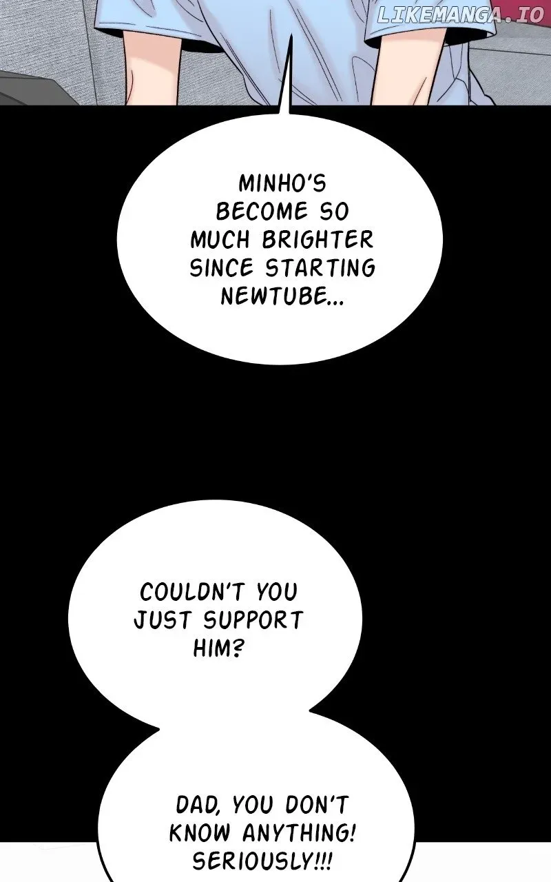 My Dud To Stud Boyfriend Zinmanga X Chapter 93 Page 34