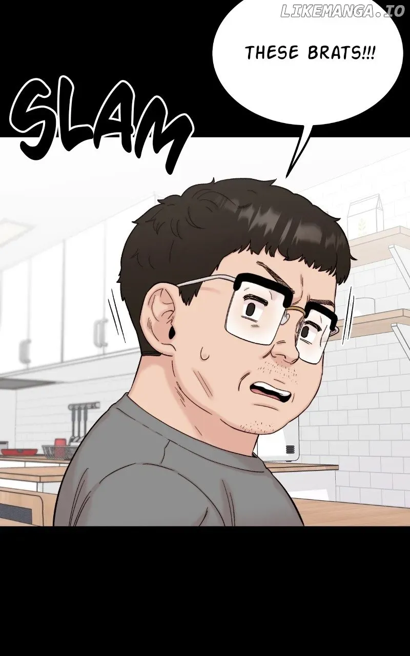 My Dud To Stud Boyfriend Zinmanga X Chapter 93 Page 36