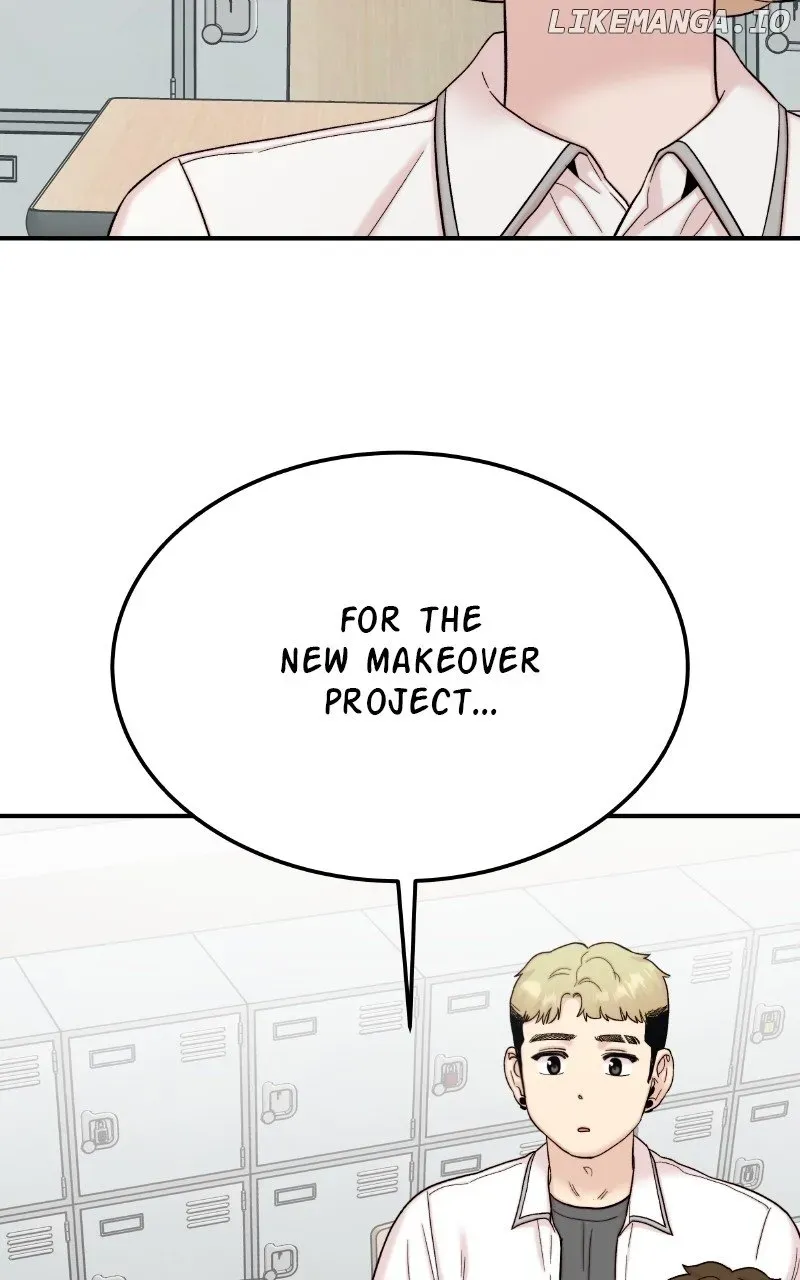 My Dud To Stud Boyfriend Zinmanga X Chapter 93 Page 57