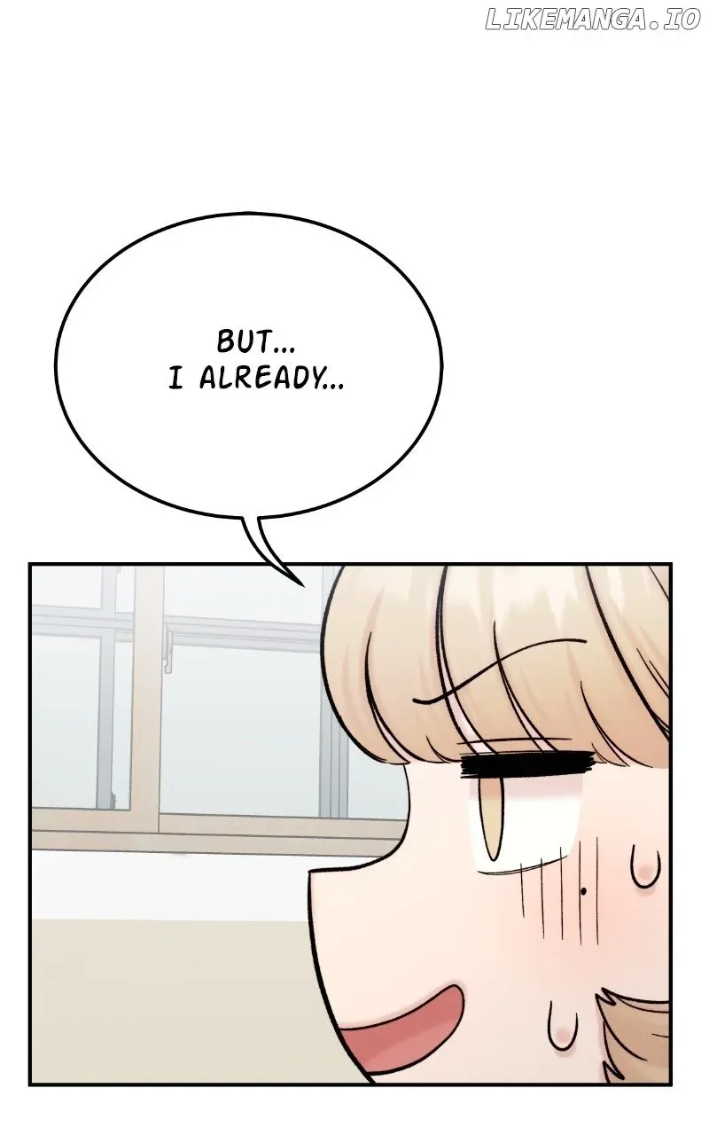 My Dud To Stud Boyfriend Zinmanga X Chapter 93 Page 61