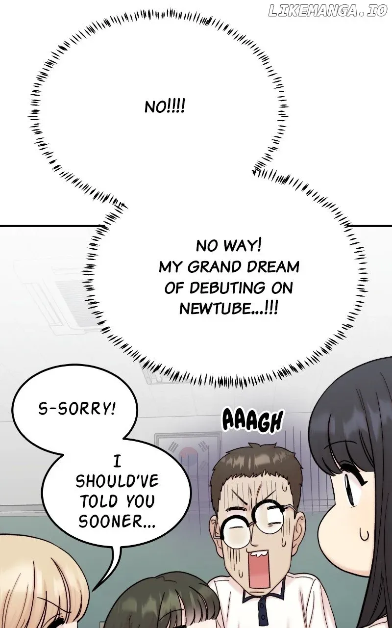 My Dud To Stud Boyfriend Zinmanga X Chapter 93 Page 76