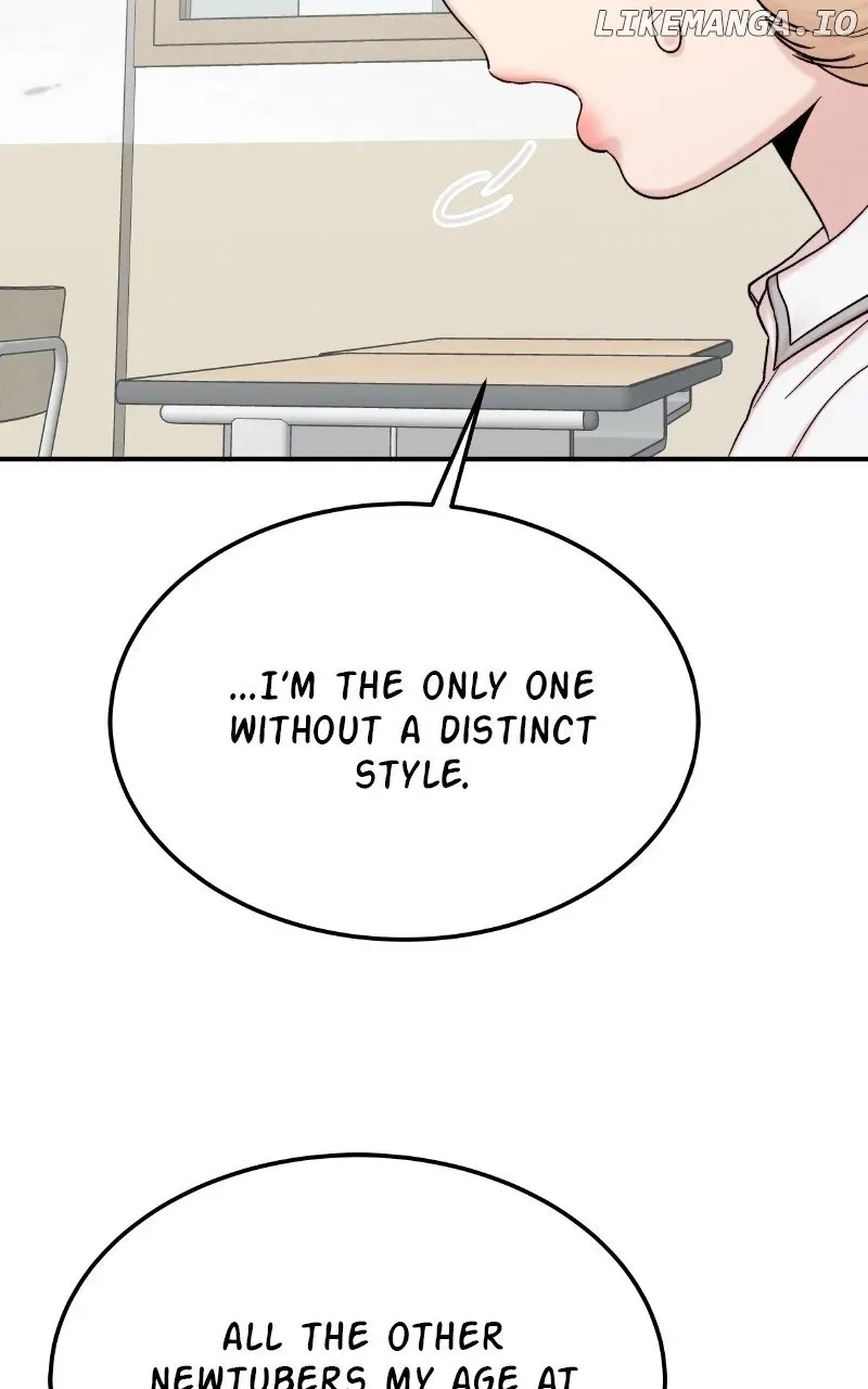 My Dud To Stud Boyfriend Zinmanga X Chapter 93 Page 84