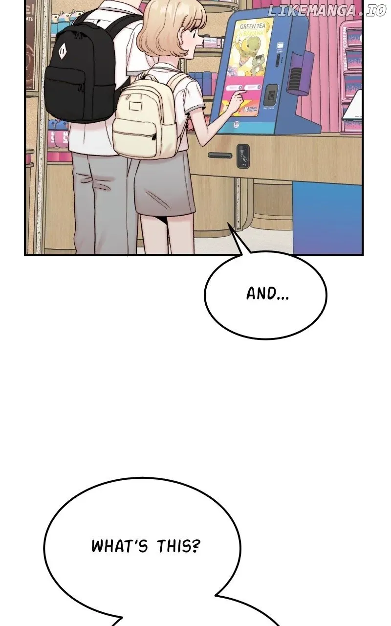 My Dud To Stud Boyfriend Zinmanga X Chapter 93 Page 111