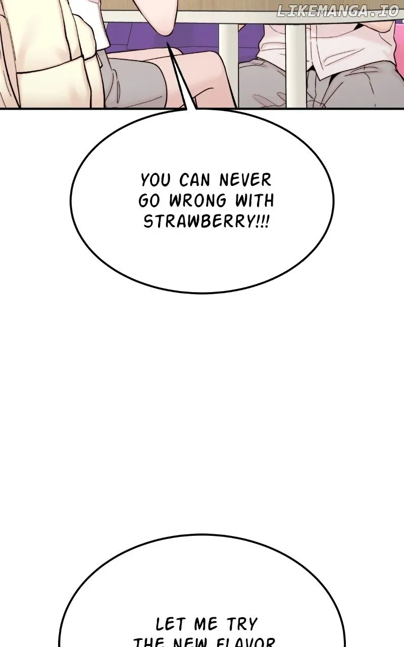 My Dud To Stud Boyfriend Zinmanga X Chapter 93 Page 116