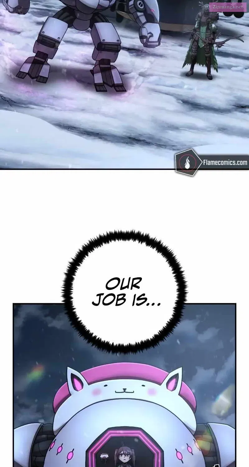 Hero Has Returned Zinmanga X Chapter 150 Page 11
