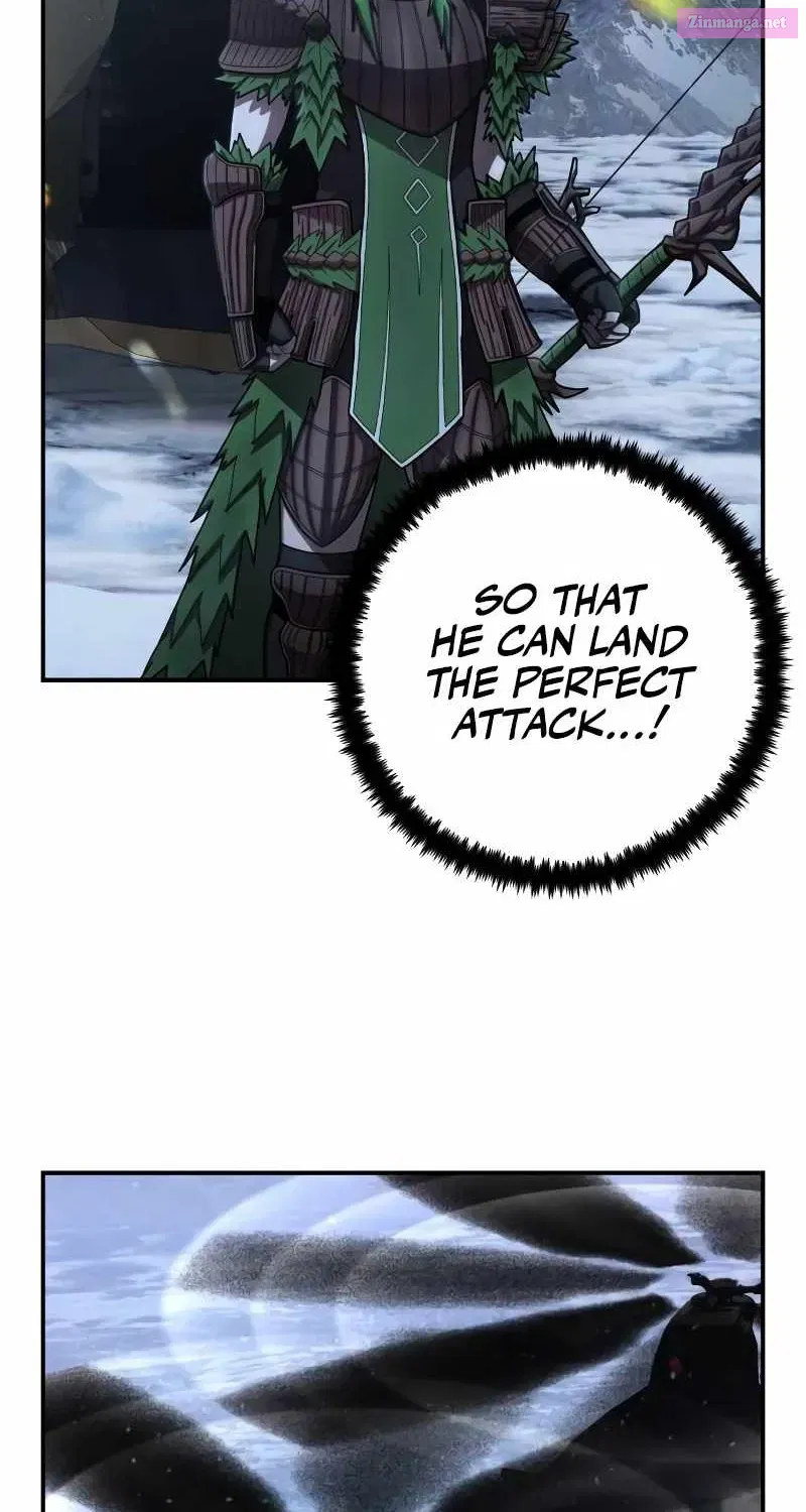 Hero Has Returned Zinmanga X Chapter 150 Page 13