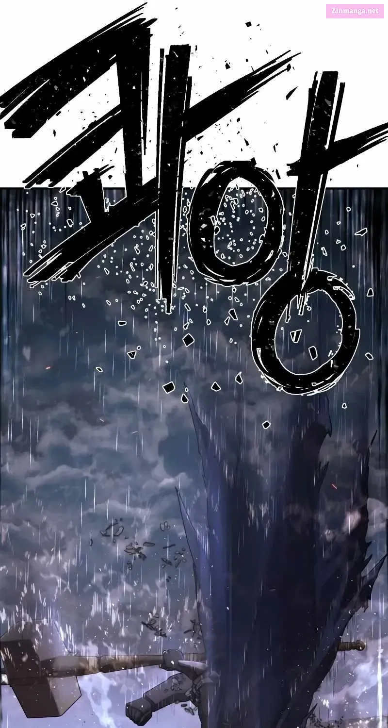 Hero Has Returned Zinmanga X Chapter 150 Page 16