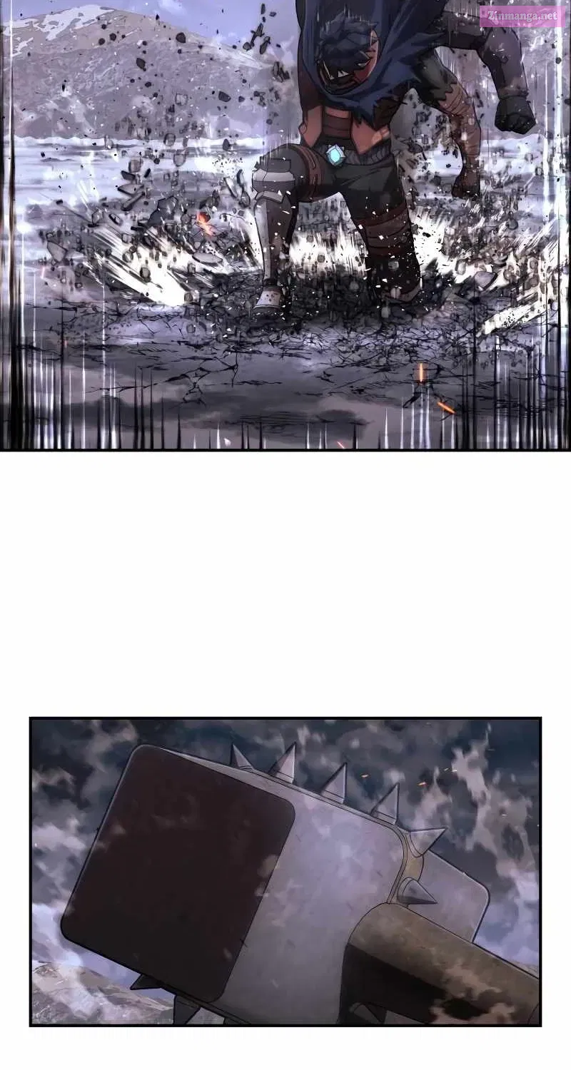 Hero Has Returned Zinmanga X Chapter 150 Page 17
