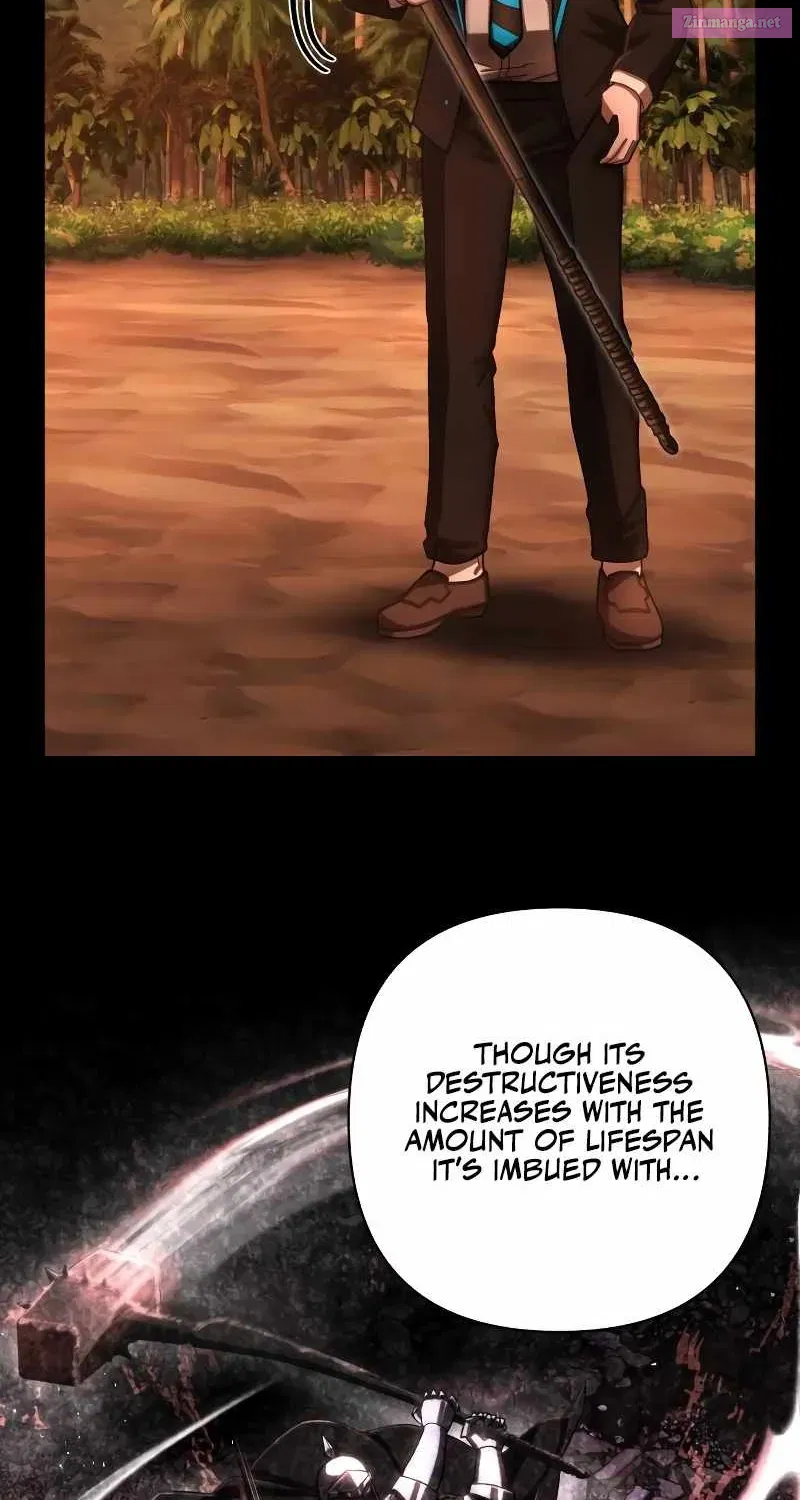 Hero Has Returned Zinmanga X Chapter 150 Page 21