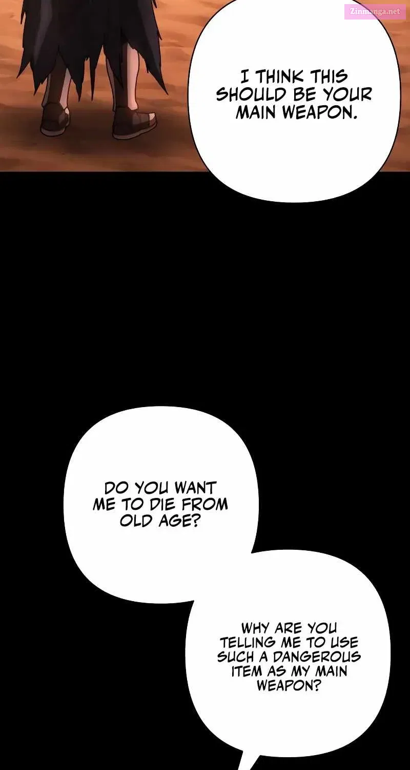 Hero Has Returned Zinmanga X Chapter 150 Page 26