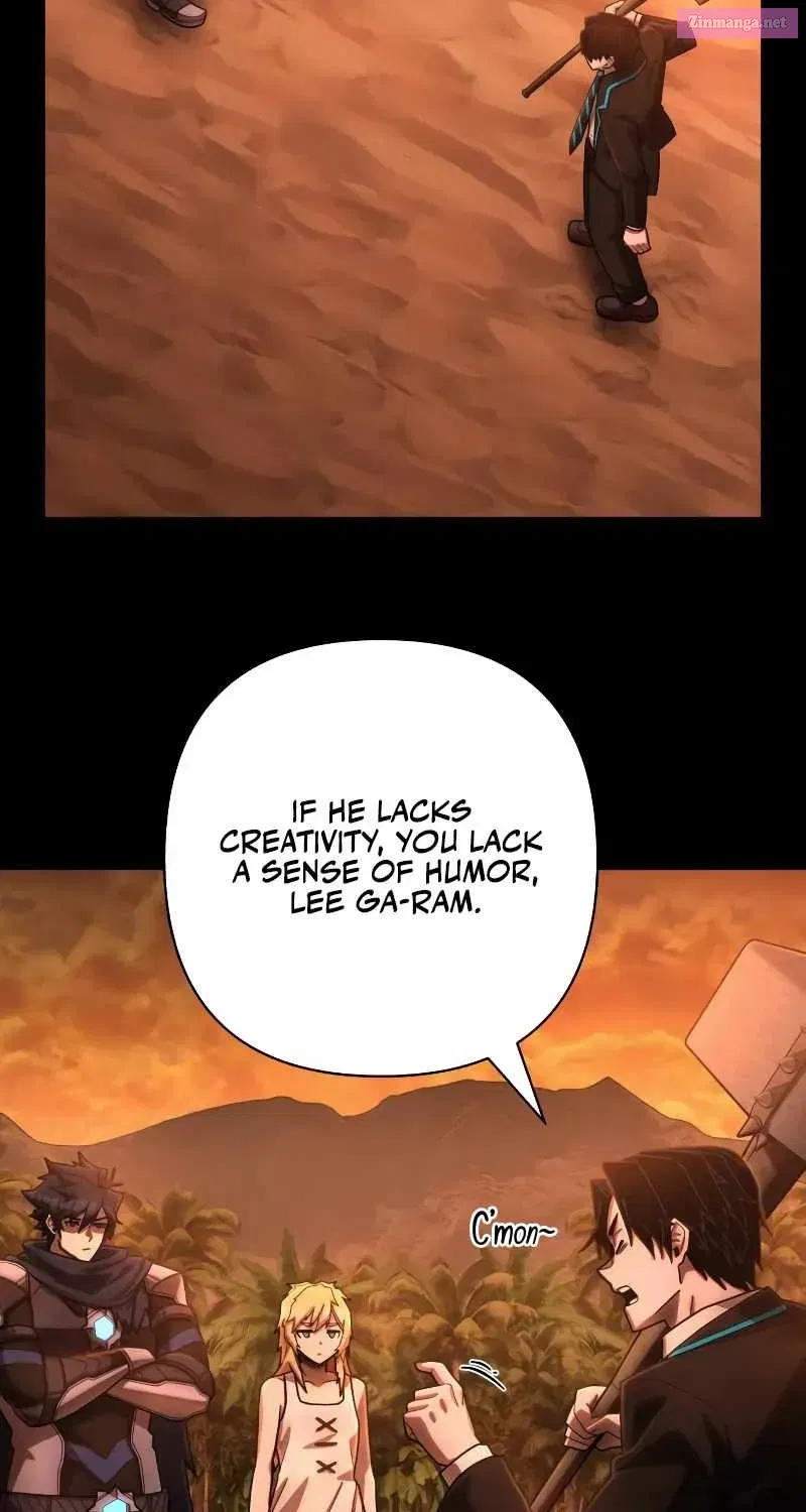 Hero Has Returned Zinmanga X Chapter 150 Page 30