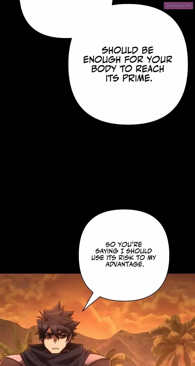 Hero Has Returned Zinmanga X Chapter 150 Page 33