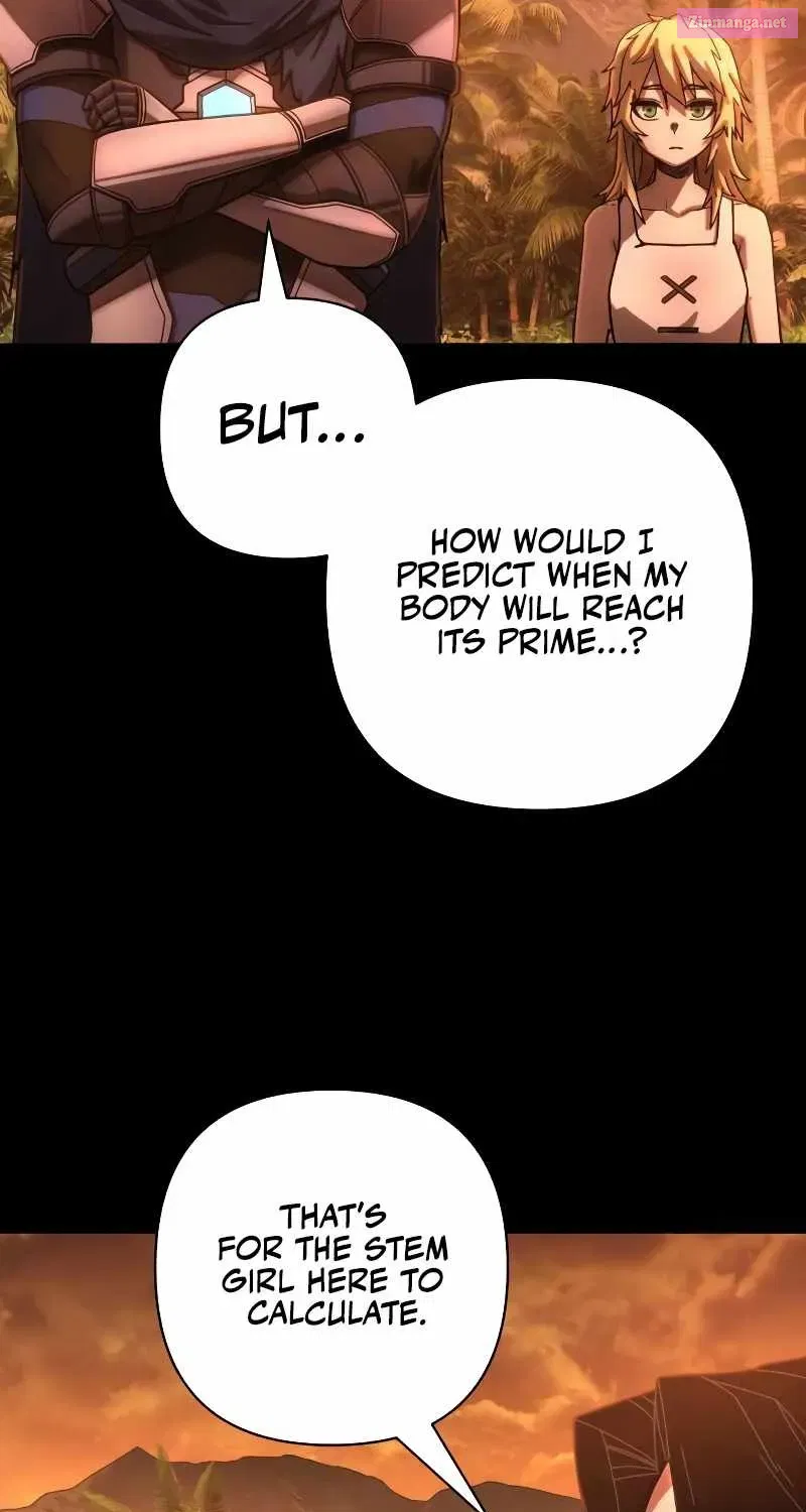 Hero Has Returned Zinmanga X Chapter 150 Page 34