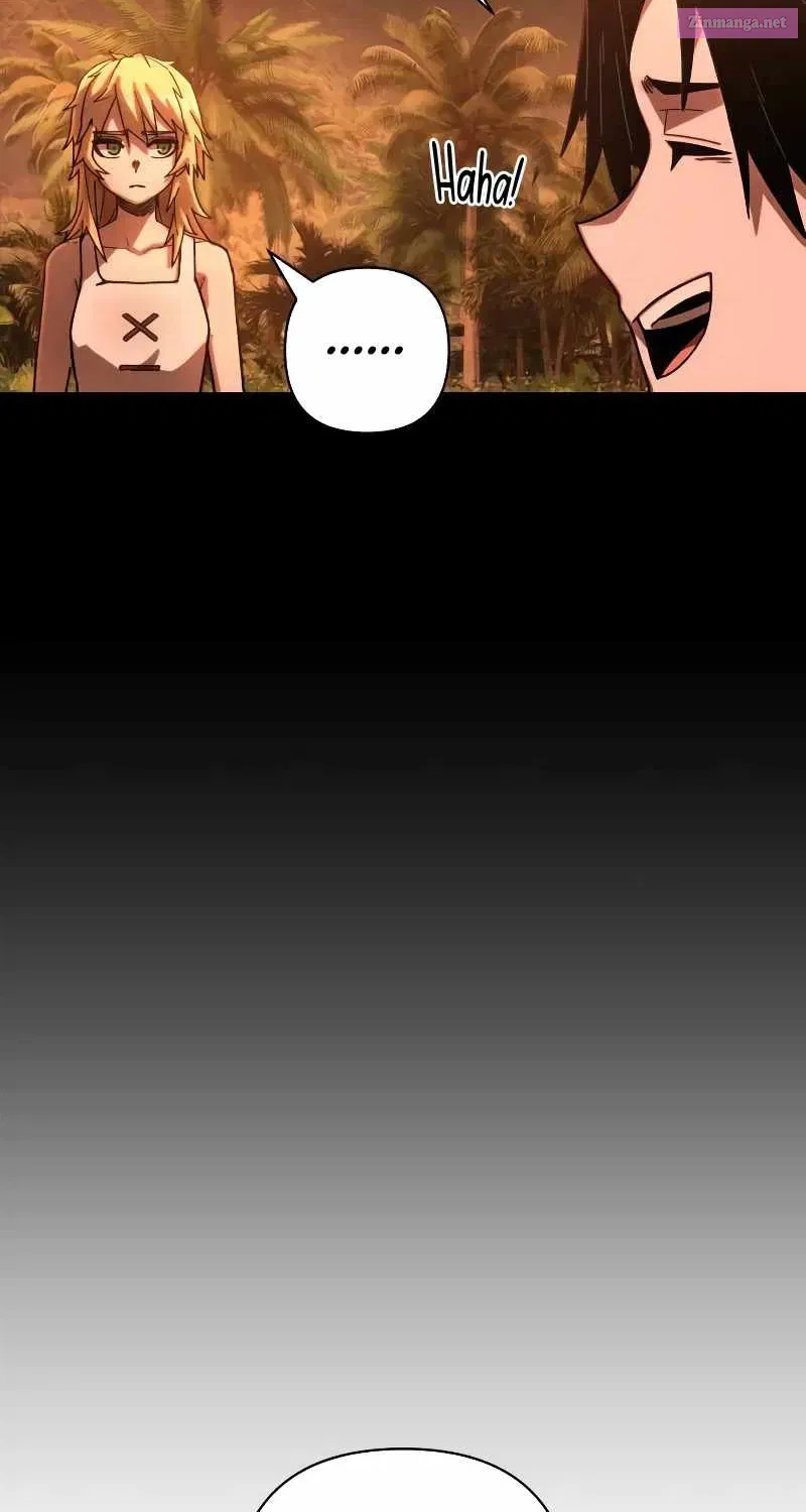 Hero Has Returned Zinmanga X Chapter 150 Page 35