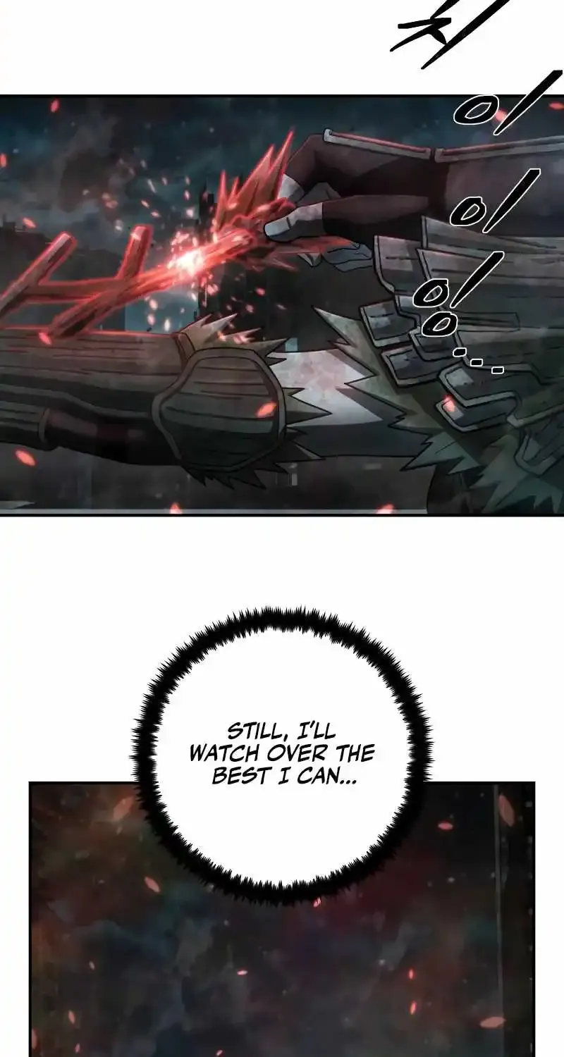 Hero Has Returned Zinmanga X Chapter 147 Page 74