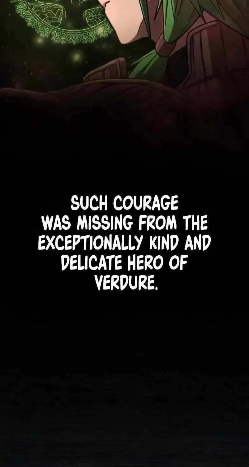 Hero Has Returned Zinmanga X Chapter 146 Page 9