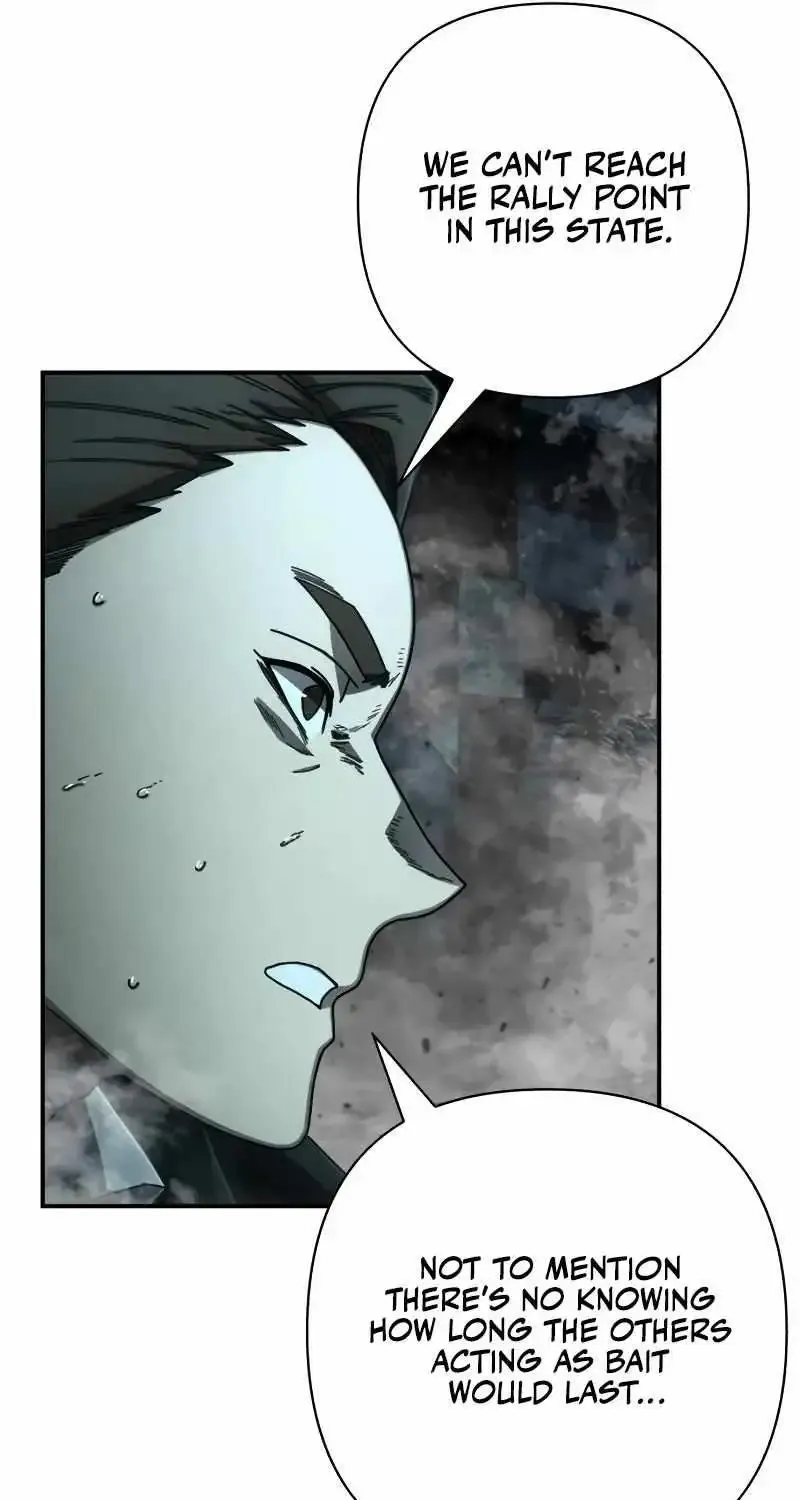 Hero Has Returned Zinmanga X Chapter 146 Page 82