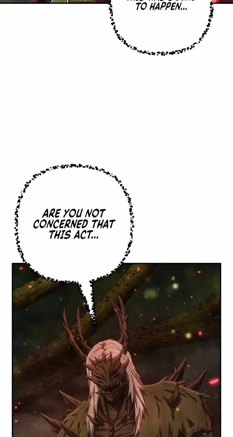 Hero Has Returned Zinmanga X Chapter 145 Page 71