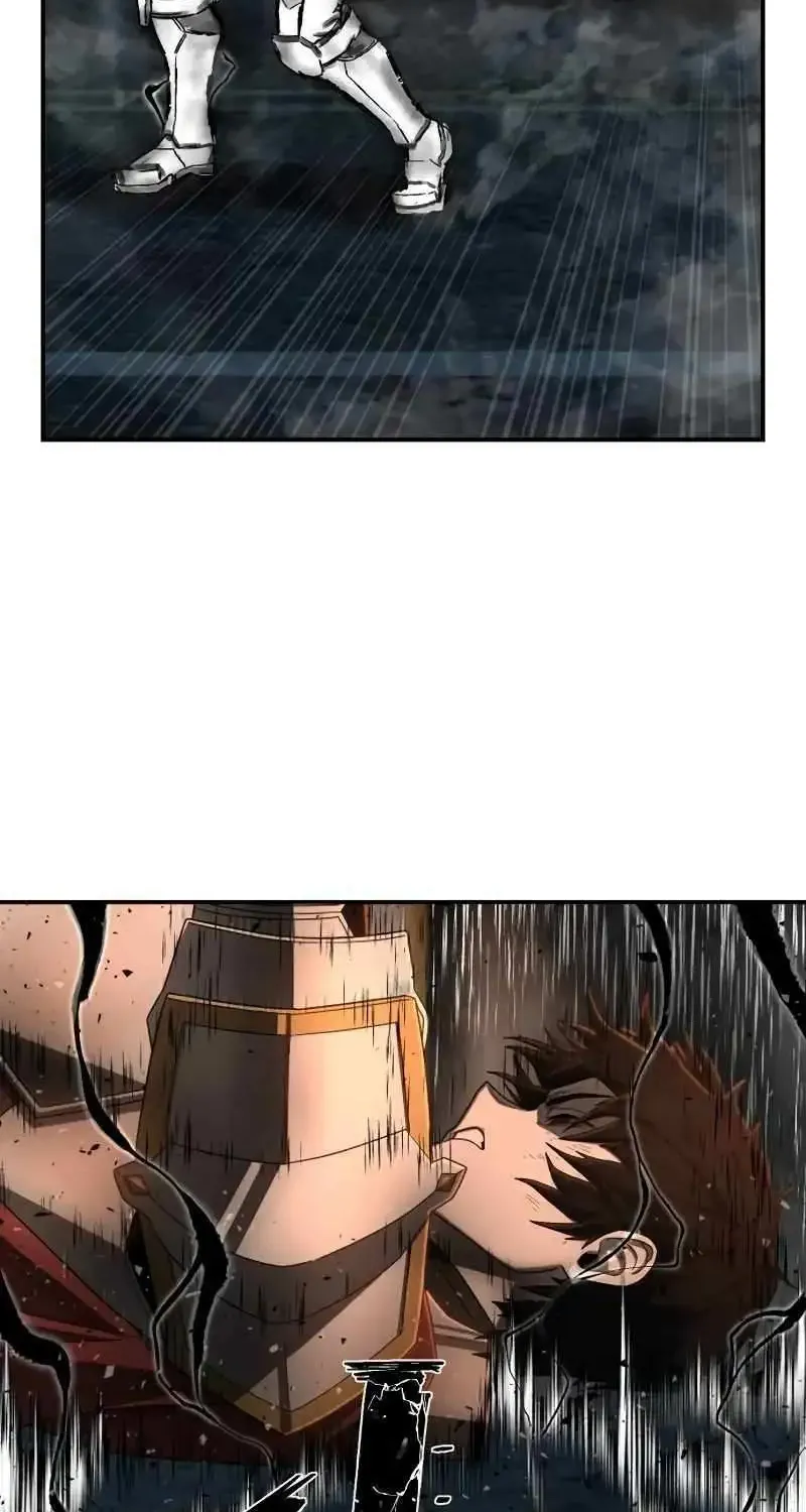 Hero Has Returned Zinmanga X Chapter 144 Page 25