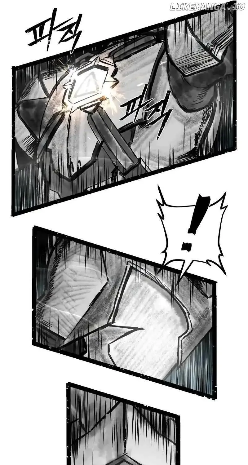 Hero Has Returned Zinmanga X Chapter 144 Page 36