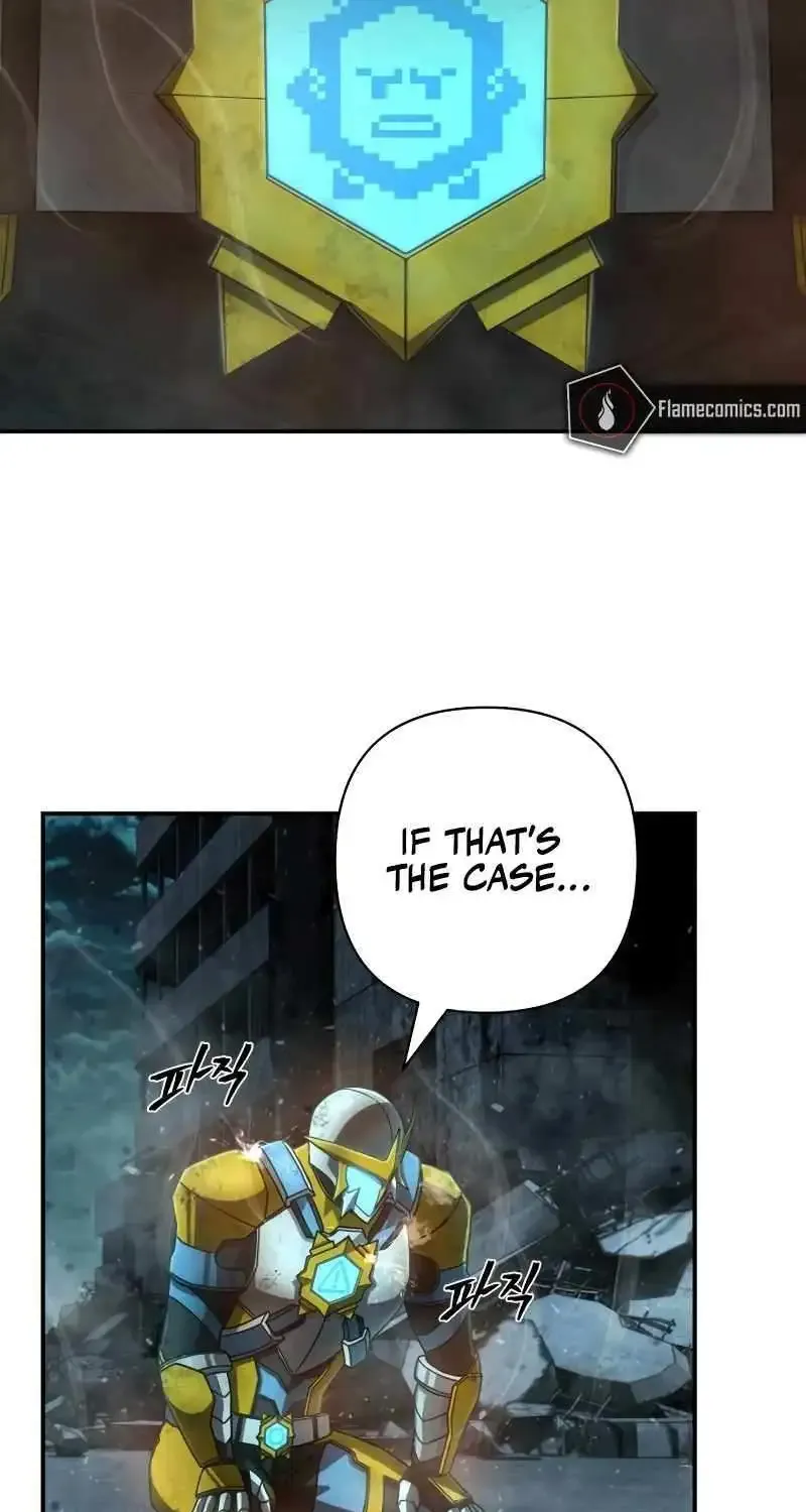 Hero Has Returned Zinmanga X Chapter 144 Page 46