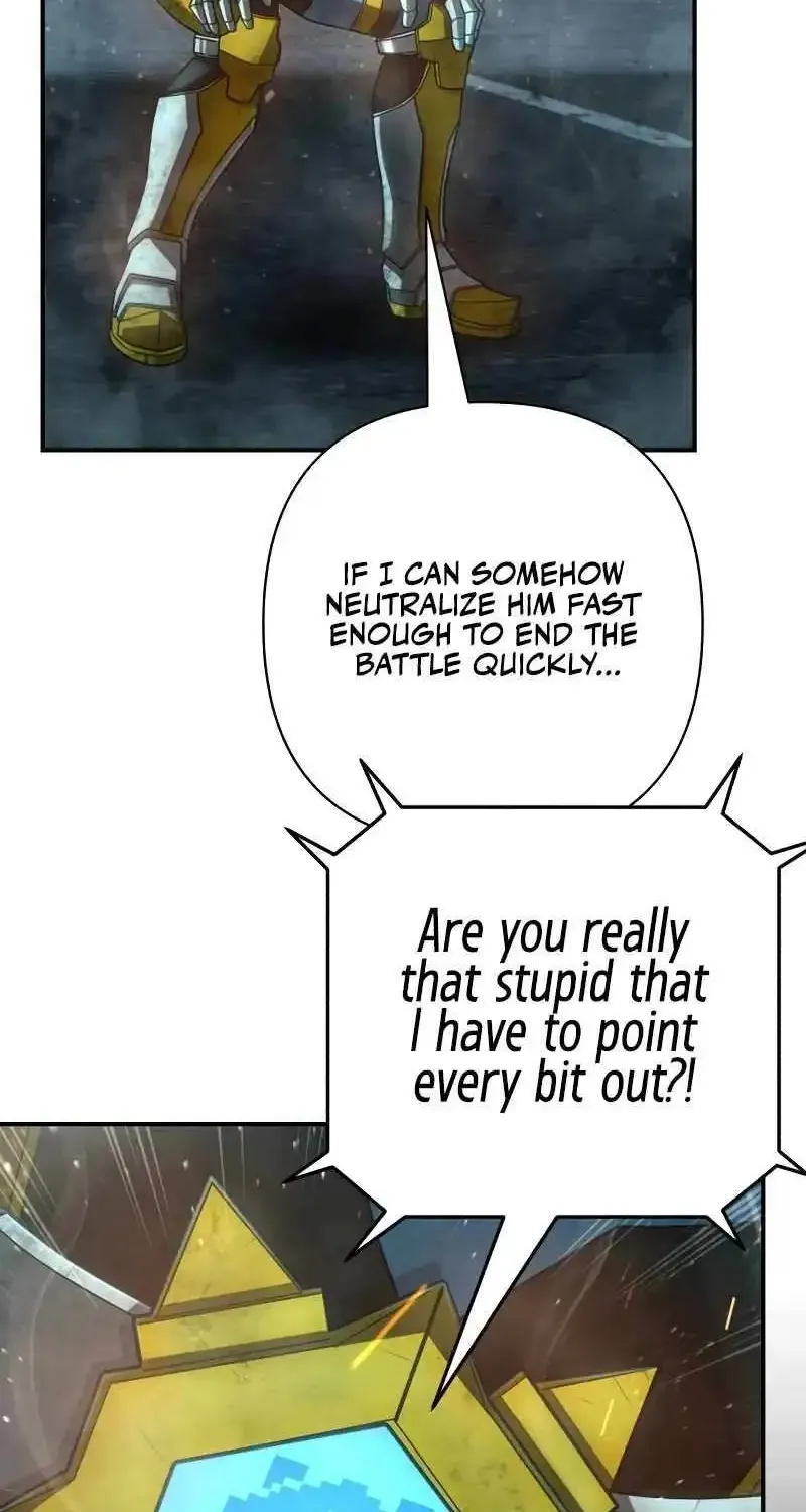 Hero Has Returned Zinmanga X Chapter 144 Page 47
