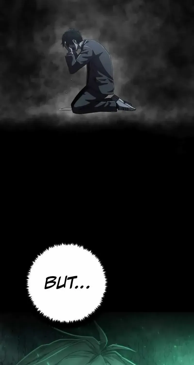 Hero Has Returned Zinmanga X Chapter 142 Page 8