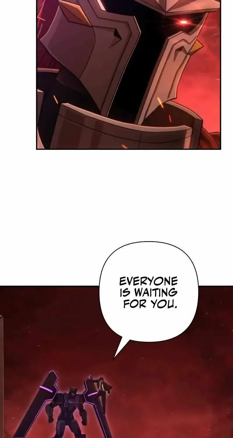 Hero Has Returned Zinmanga X Chapter 142 Page 13