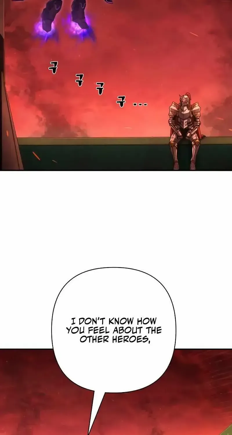 Hero Has Returned Zinmanga X Chapter 142 Page 14