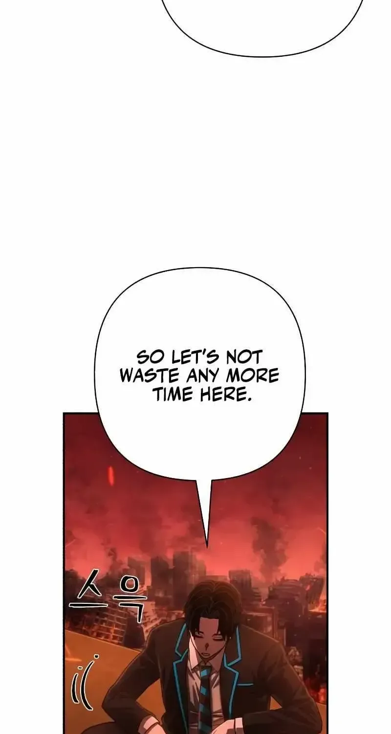 Hero Has Returned Zinmanga X Chapter 142 Page 17