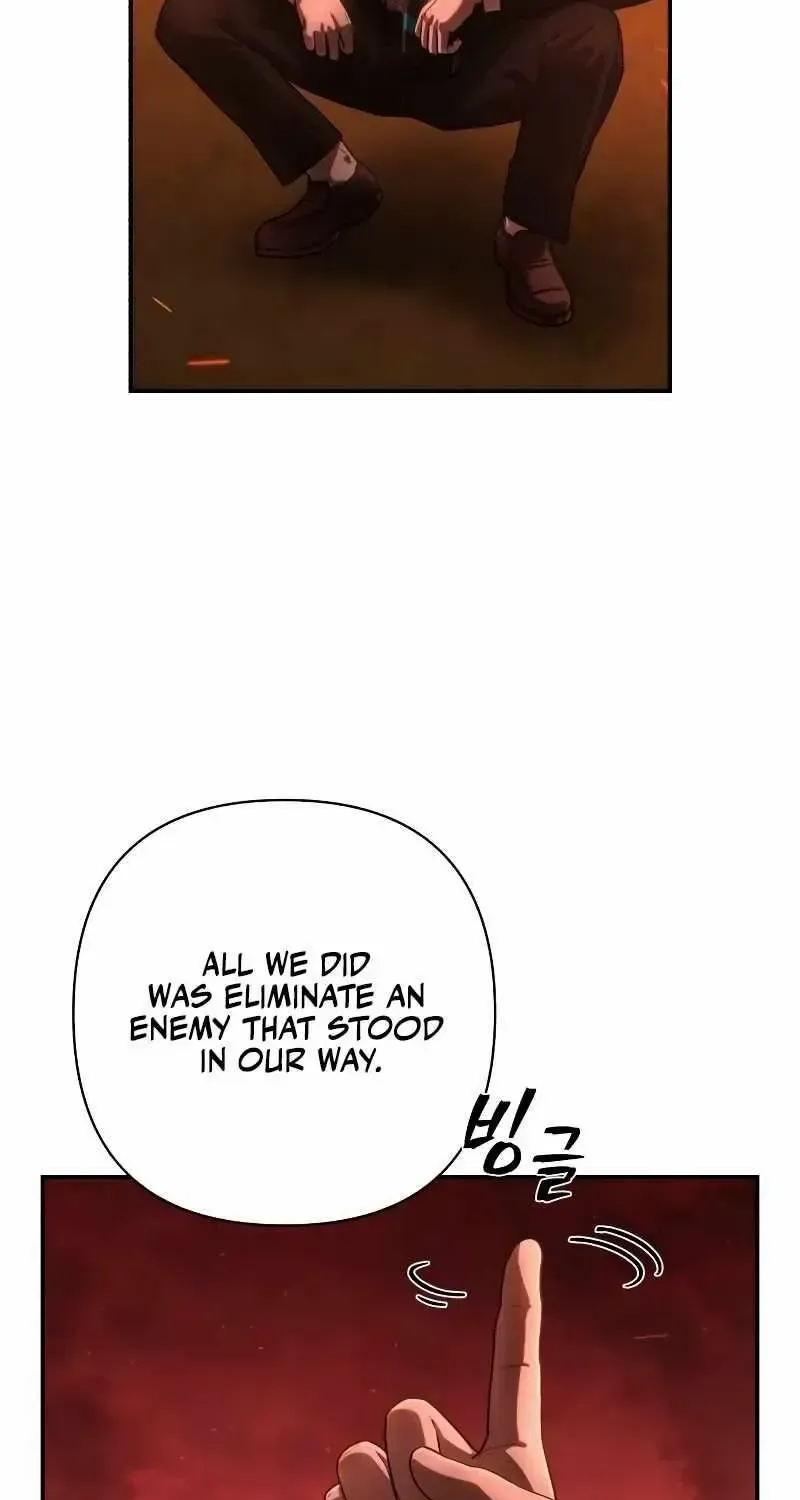 Hero Has Returned Zinmanga X Chapter 142 Page 18