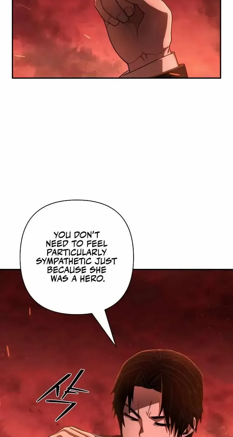 Hero Has Returned Zinmanga X Chapter 142 Page 19