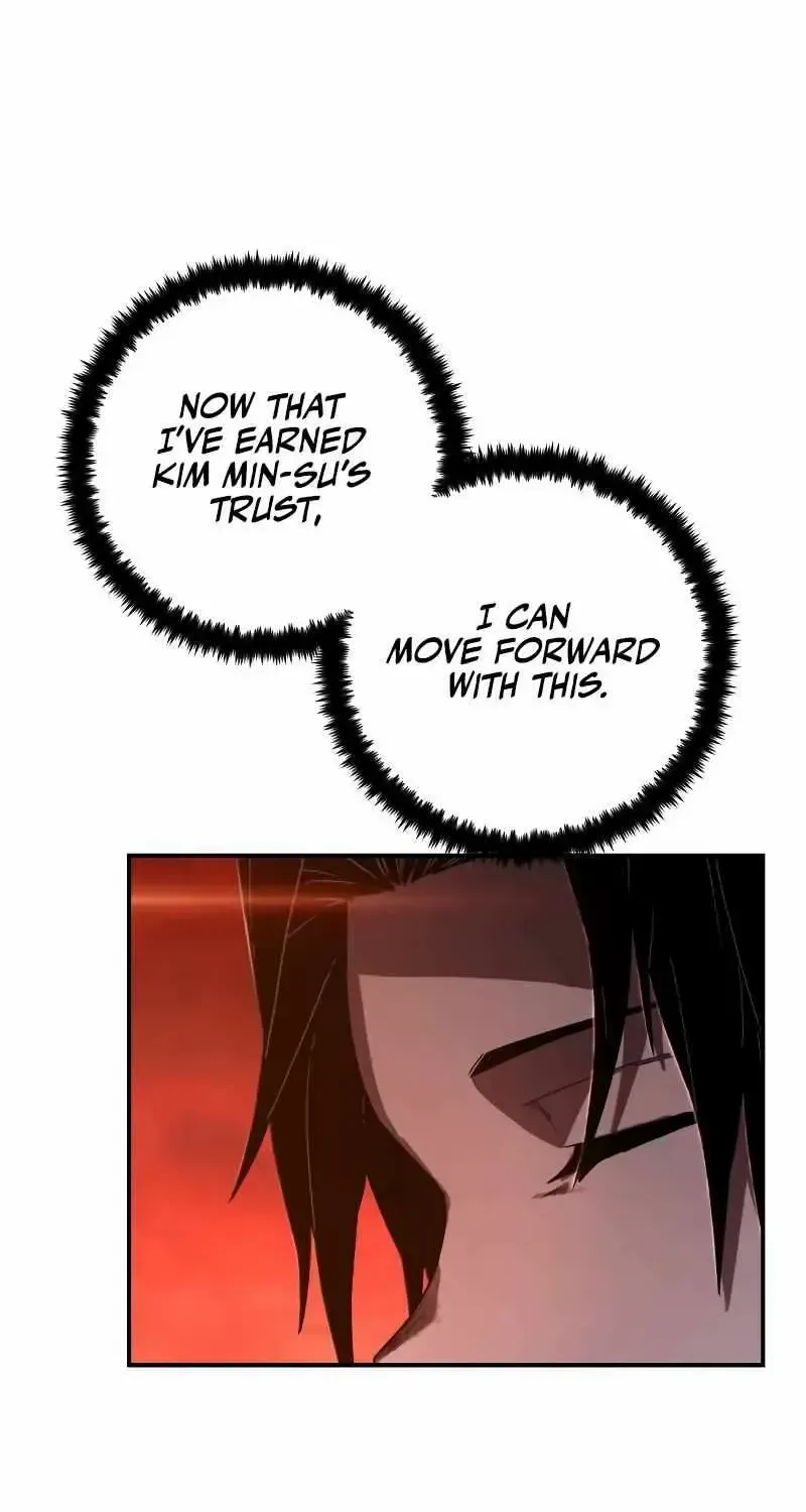 Hero Has Returned Zinmanga X Chapter 142 Page 28