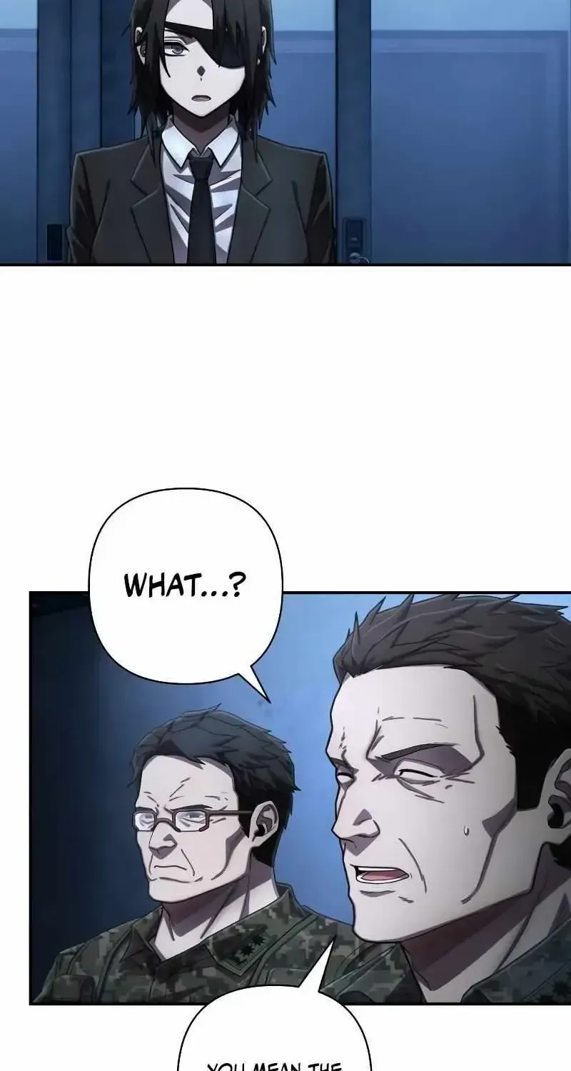 Hero Has Returned Zinmanga X Chapter 142 Page 37
