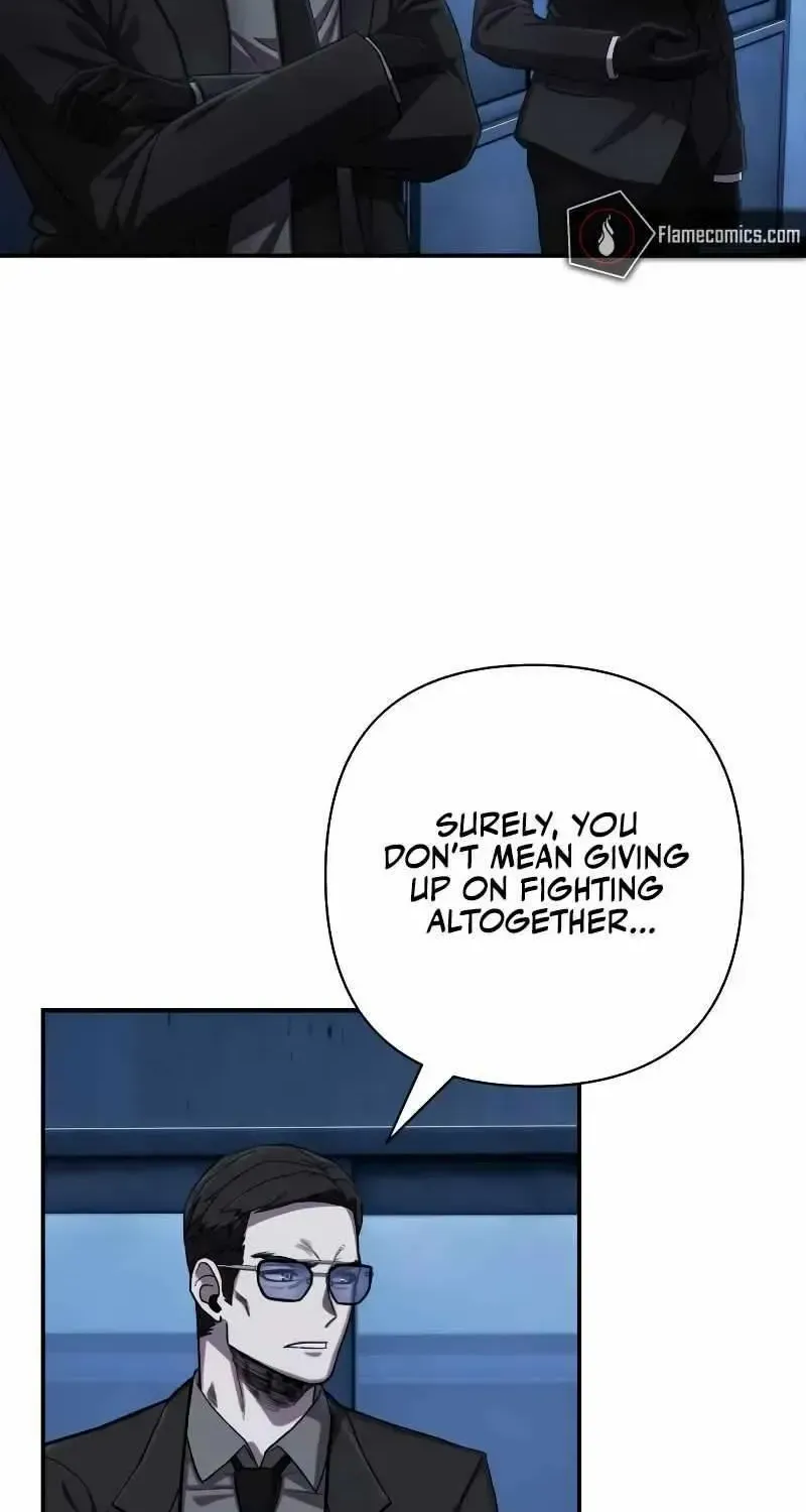 Hero Has Returned Zinmanga X Chapter 142 Page 39