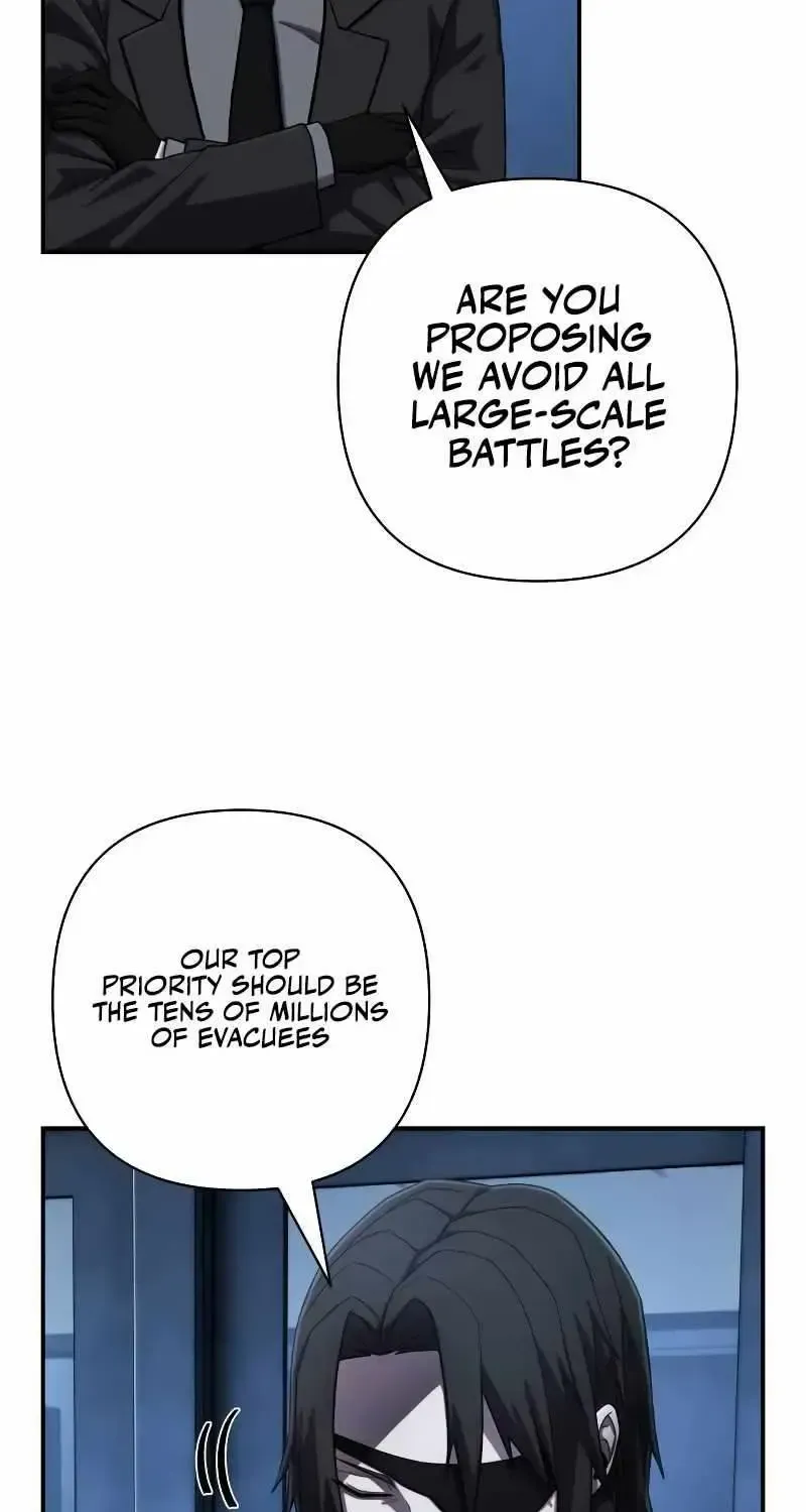 Hero Has Returned Zinmanga X Chapter 142 Page 40