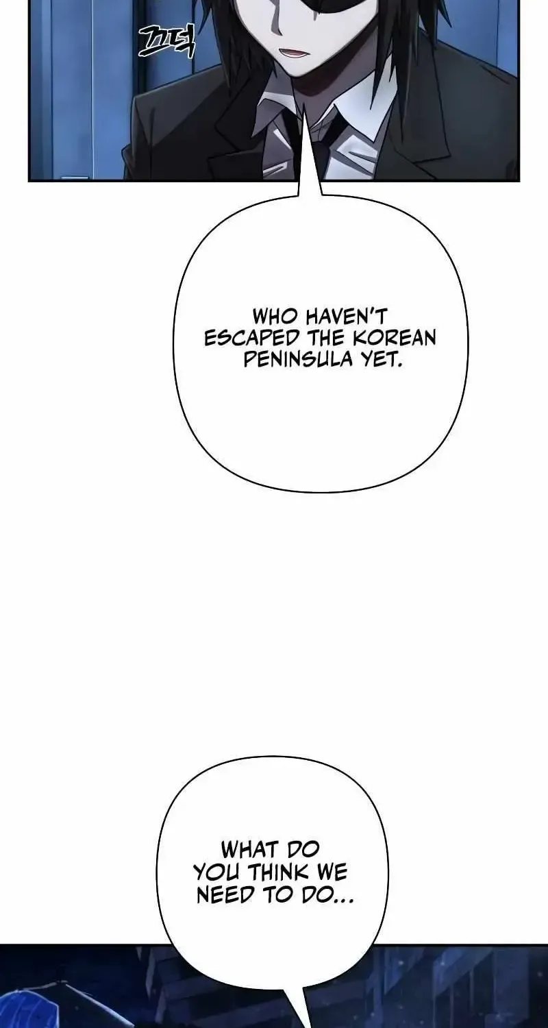 Hero Has Returned Zinmanga X Chapter 142 Page 41