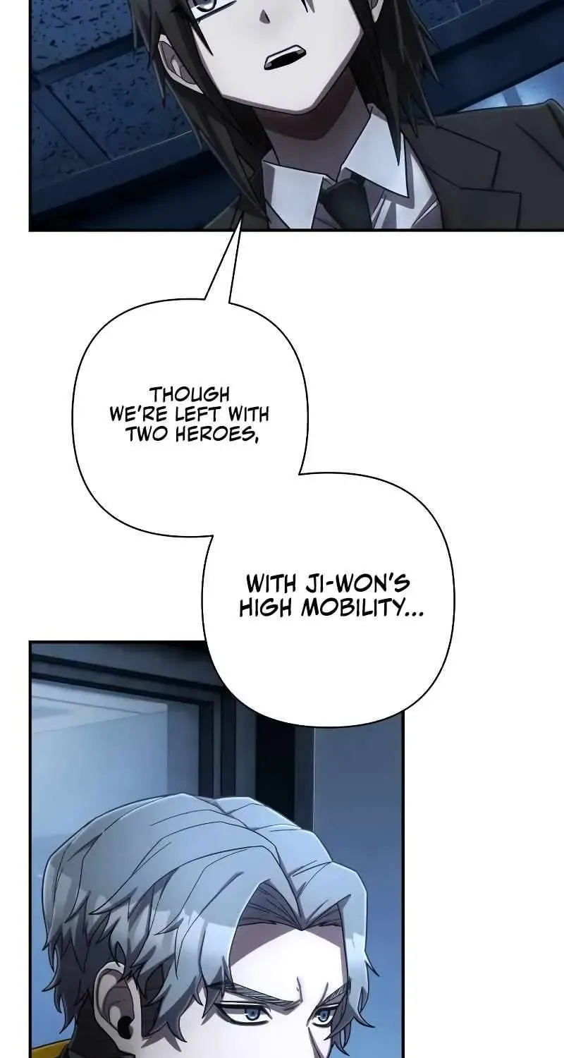 Hero Has Returned Zinmanga X Chapter 142 Page 45