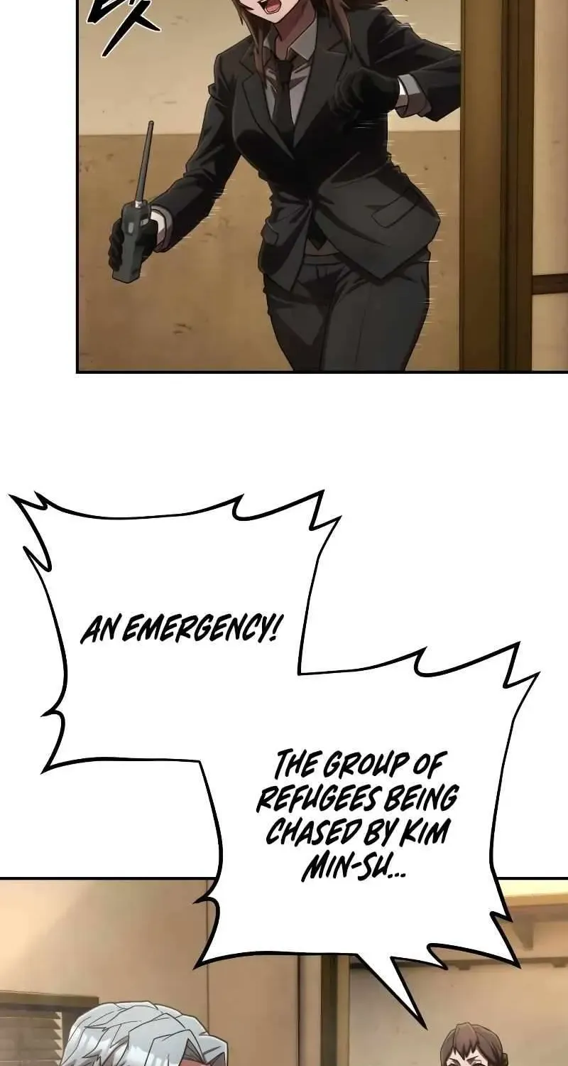 Hero Has Returned Zinmanga X Chapter 142 Page 109