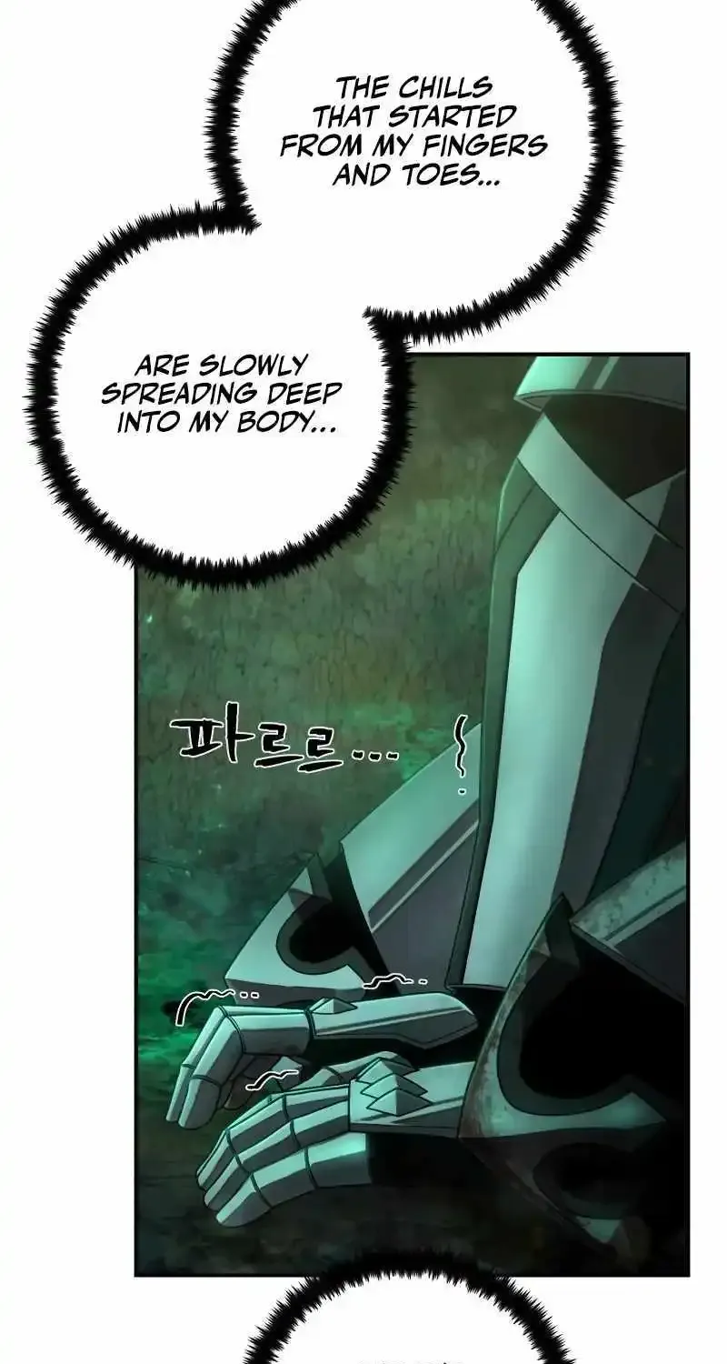 Hero Has Returned Zinmanga X Chapter 141 Page 21