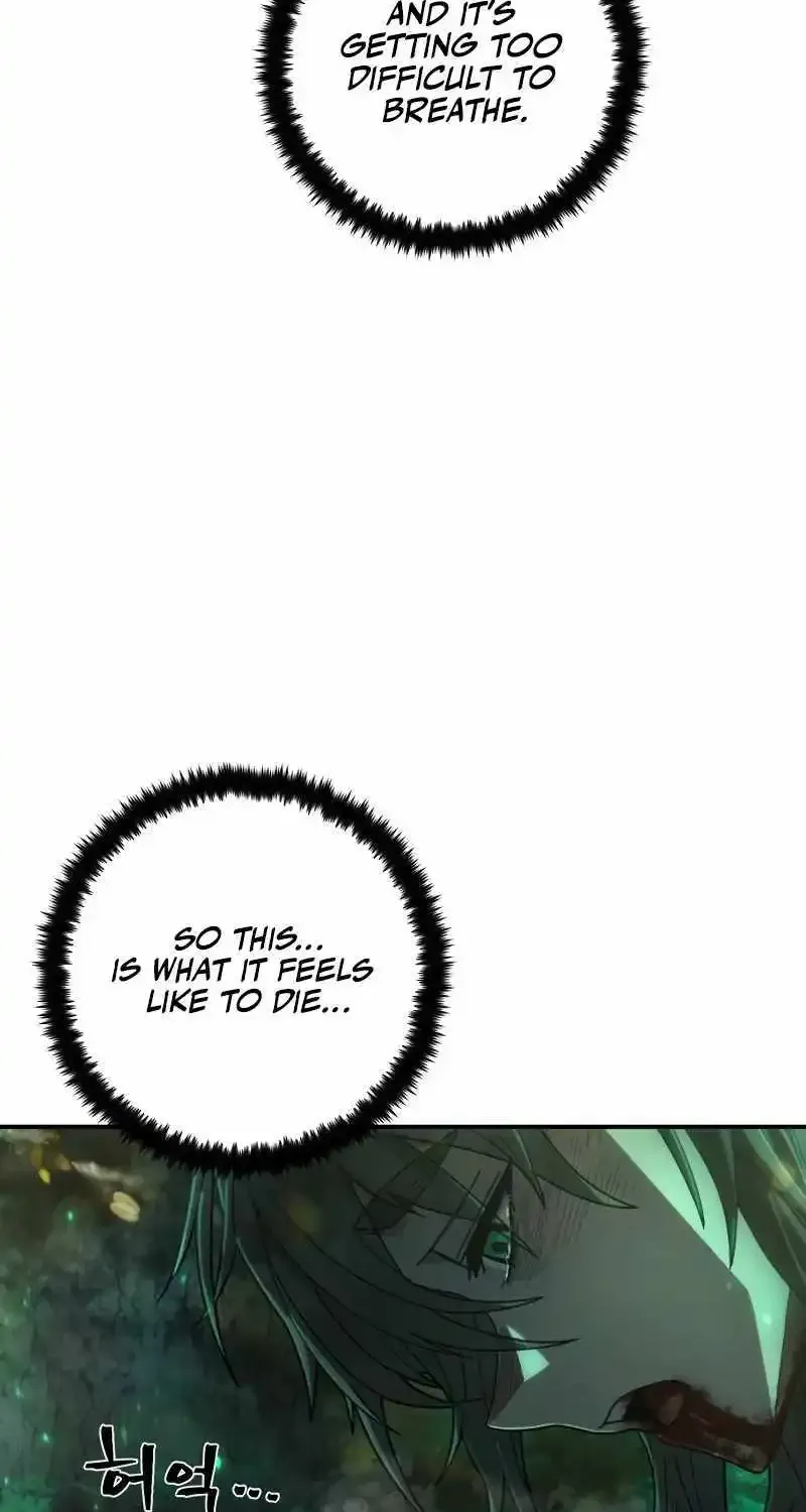 Hero Has Returned Zinmanga X Chapter 141 Page 22
