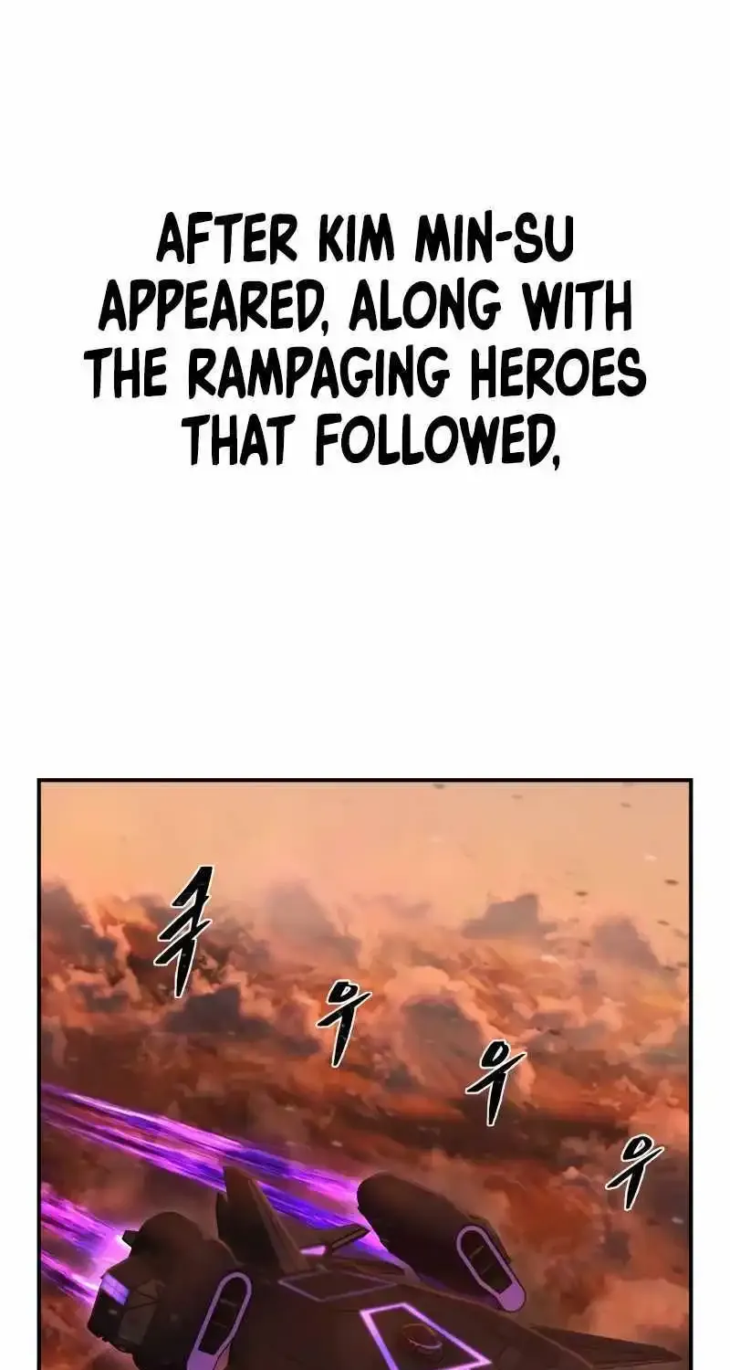 Hero Has Returned Zinmanga X Chapter 141 Page 86