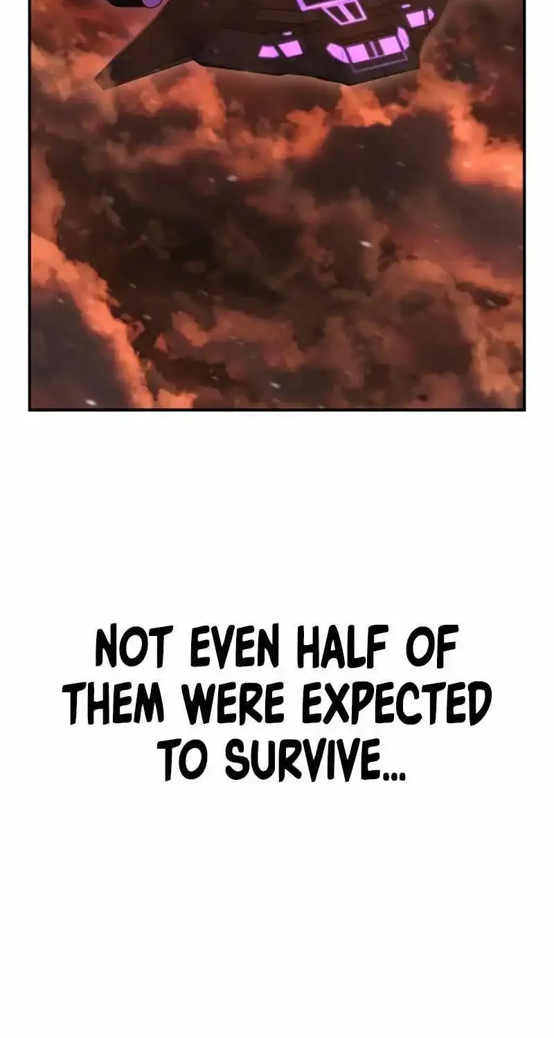 Hero Has Returned Zinmanga X Chapter 141 Page 87