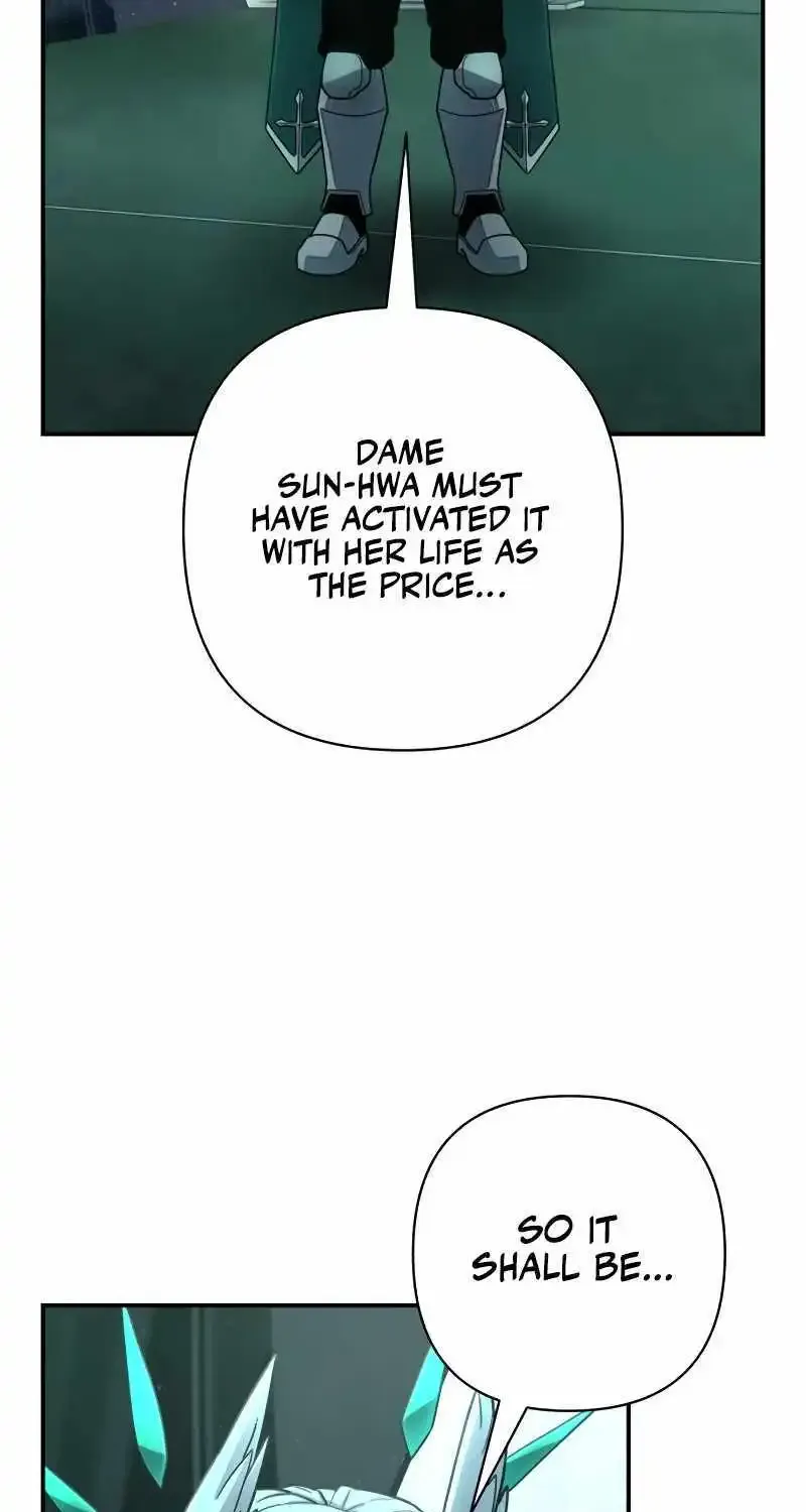 Hero Has Returned Zinmanga X Chapter 141 Page 107