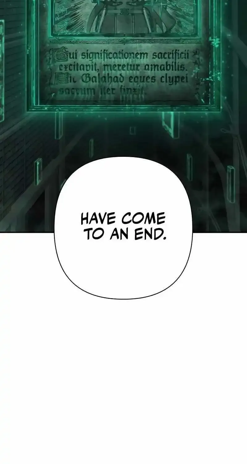 Hero Has Returned Zinmanga X Chapter 141 Page 116
