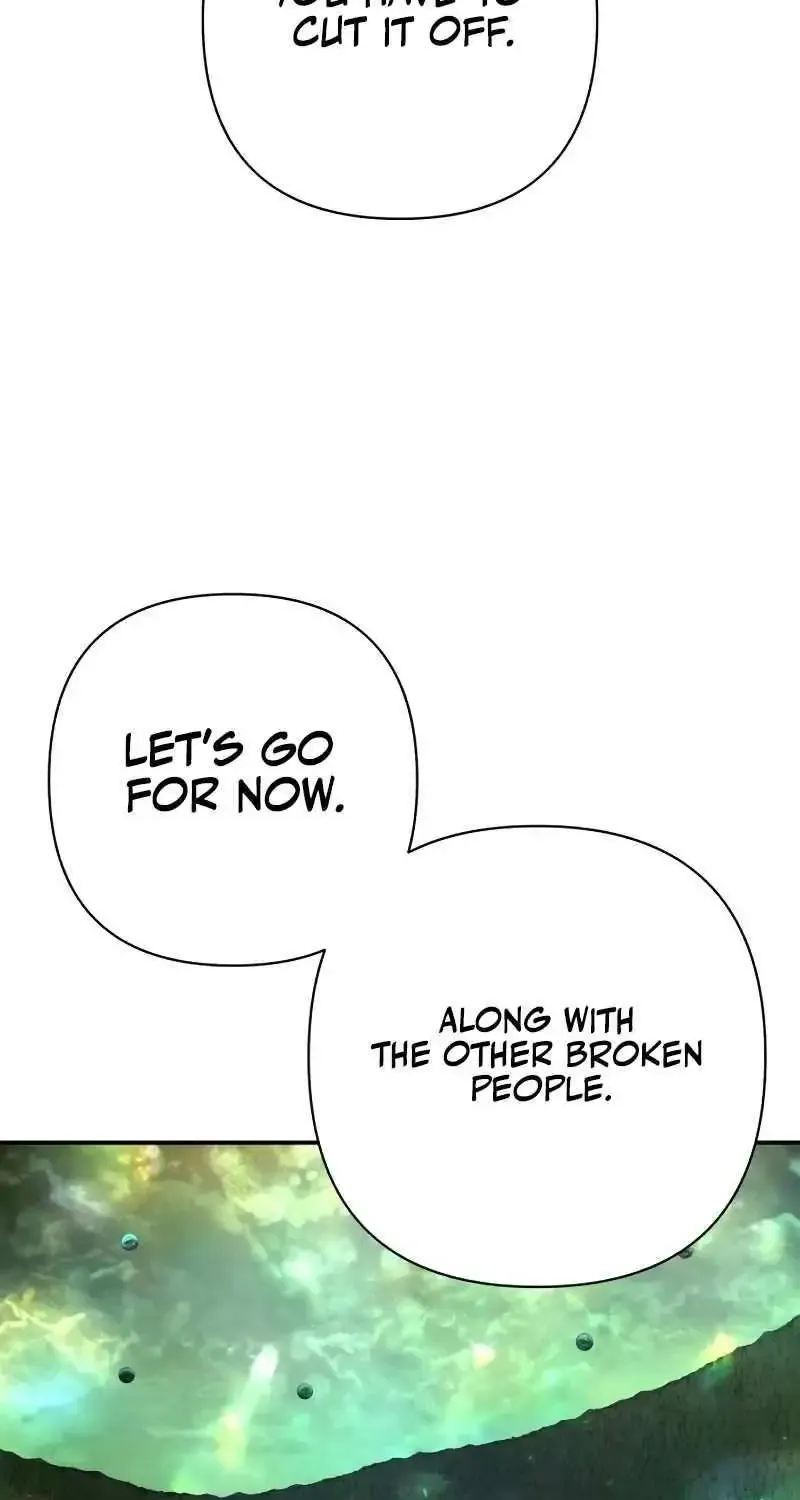 Hero Has Returned Zinmanga X Chapter 140 Page 93