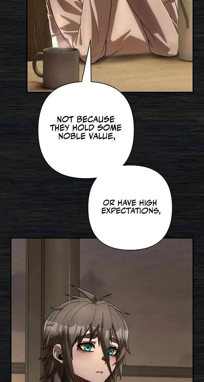 Hero Has Returned Zinmanga X Chapter 139 Page 39