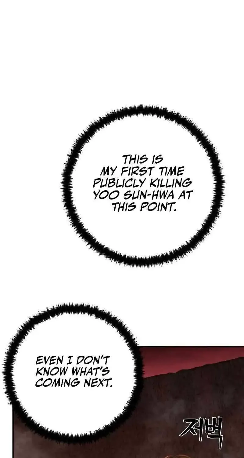 Hero Has Returned Zinmanga X Chapter 139 Page 58