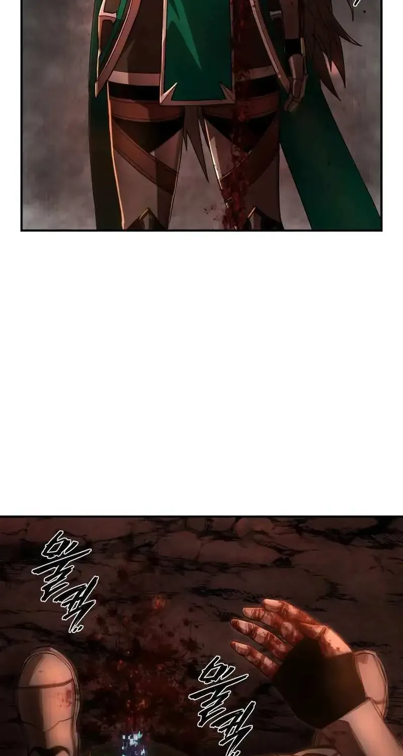 Hero Has Returned Zinmanga X Chapter 138 Page 14