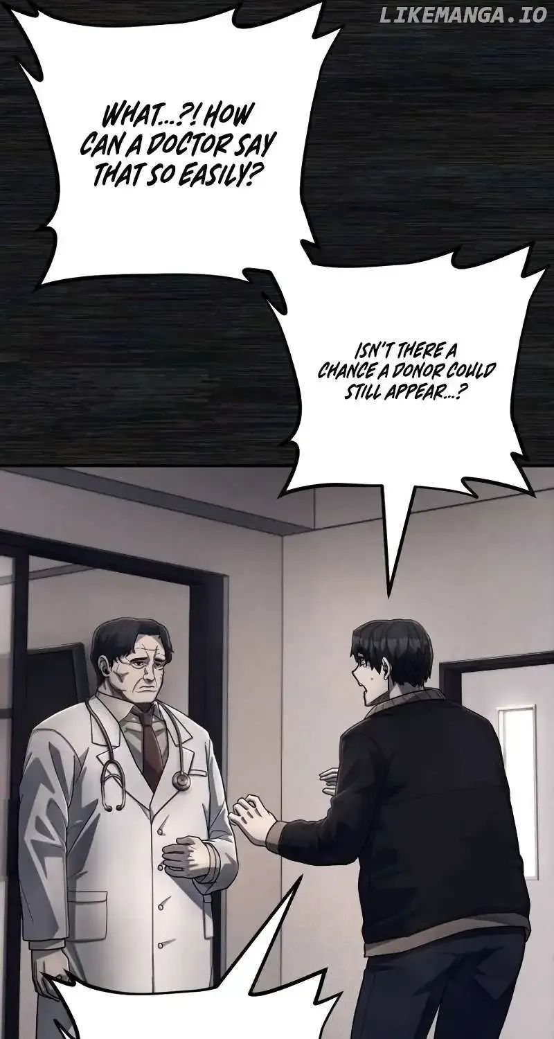 Hero Has Returned Zinmanga X Chapter 138 Page 22